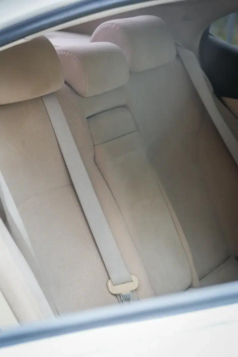 Lexus IS 2008 300 Luxury Edition — миниатюра 20