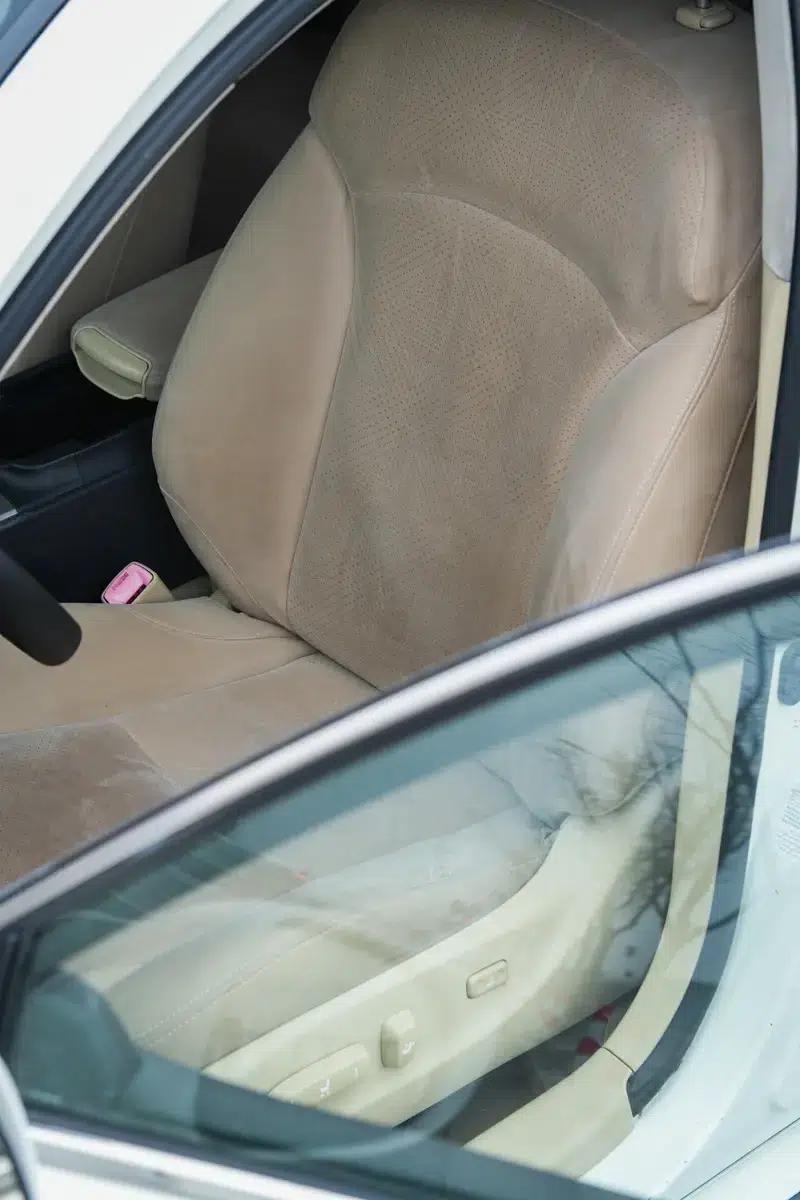 Lexus IS 2008 300 Luxury Edition — миниатюра 26