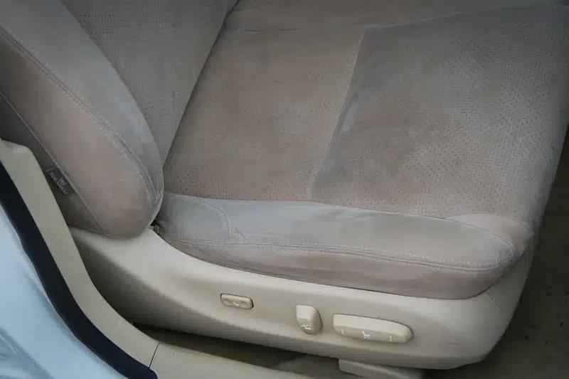 Lexus IS 2008 300 Luxury Edition — миниатюра 28