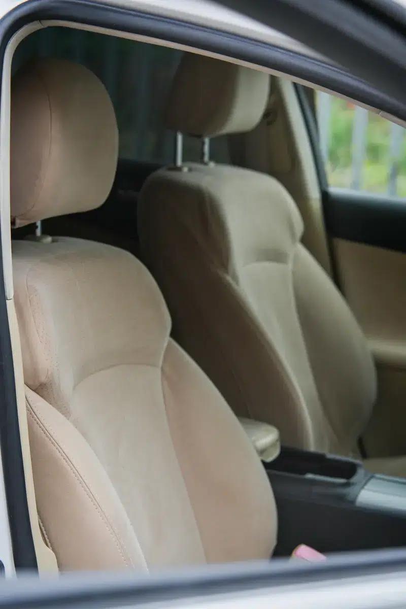 Lexus IS 2008 300 Luxury Edition — миниатюра 30