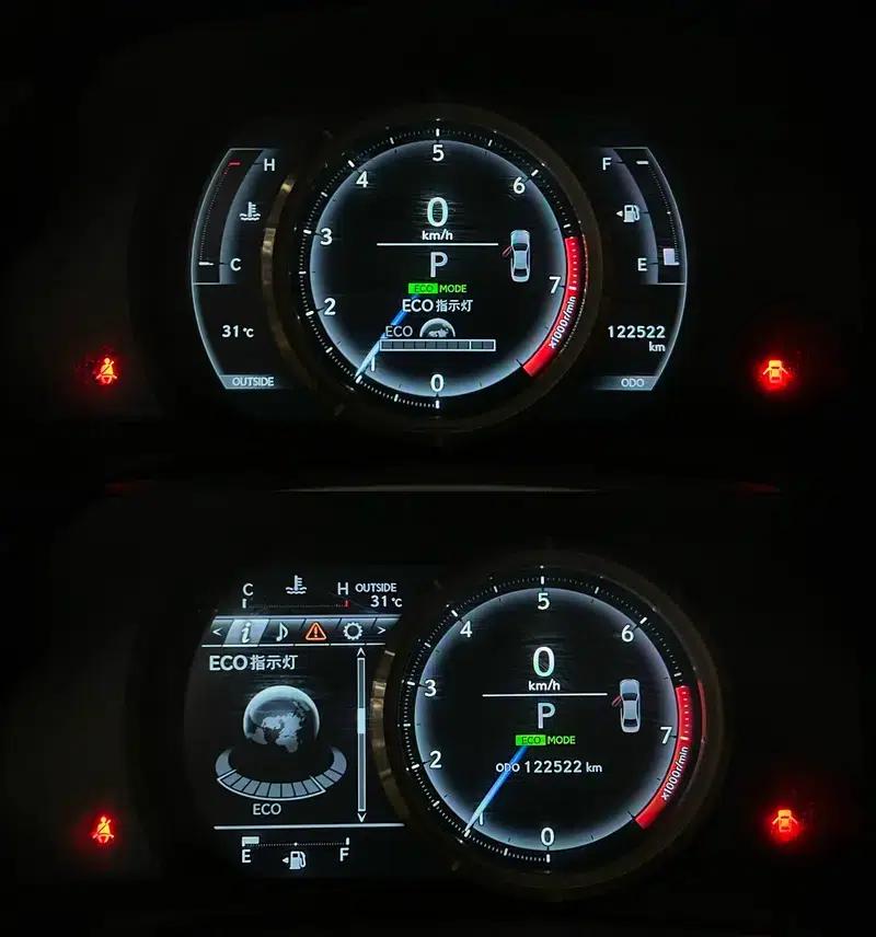 Lexus IS 2013 250 F SPORT — миниатюра 11