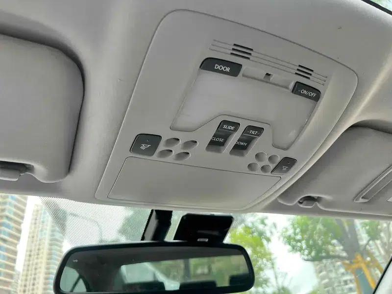 Lexus IS 2011 250 Elite Edition — миниатюра 12