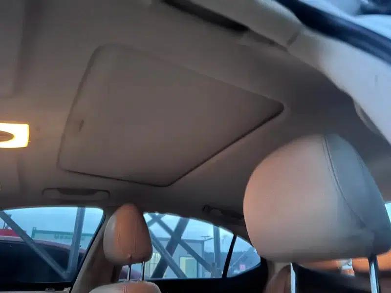 Lexus IS 2007 300 Dynamic Special Edition — миниатюра 11