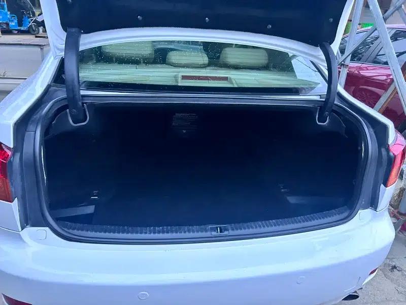 Lexus IS 2007 300 Dynamic Special Edition — миниатюра 12
