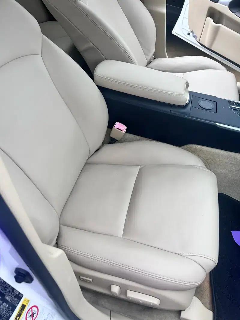Lexus IS 2007 300 Dynamic Special Edition — миниатюра 6