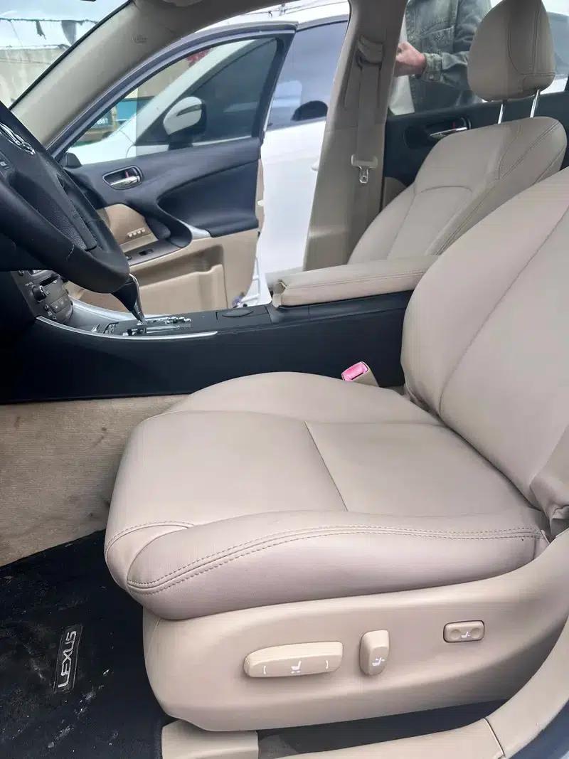 Lexus IS 2007 300 Dynamic Special Edition — миниатюра 9