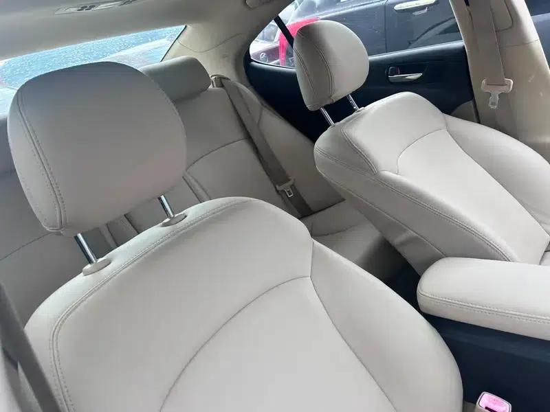 Lexus IS 2007 300 Dynamic Special Edition — миниатюра 10