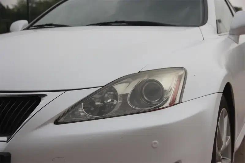 Lexus IS 2011 250 Sport Edition — миниатюра 8