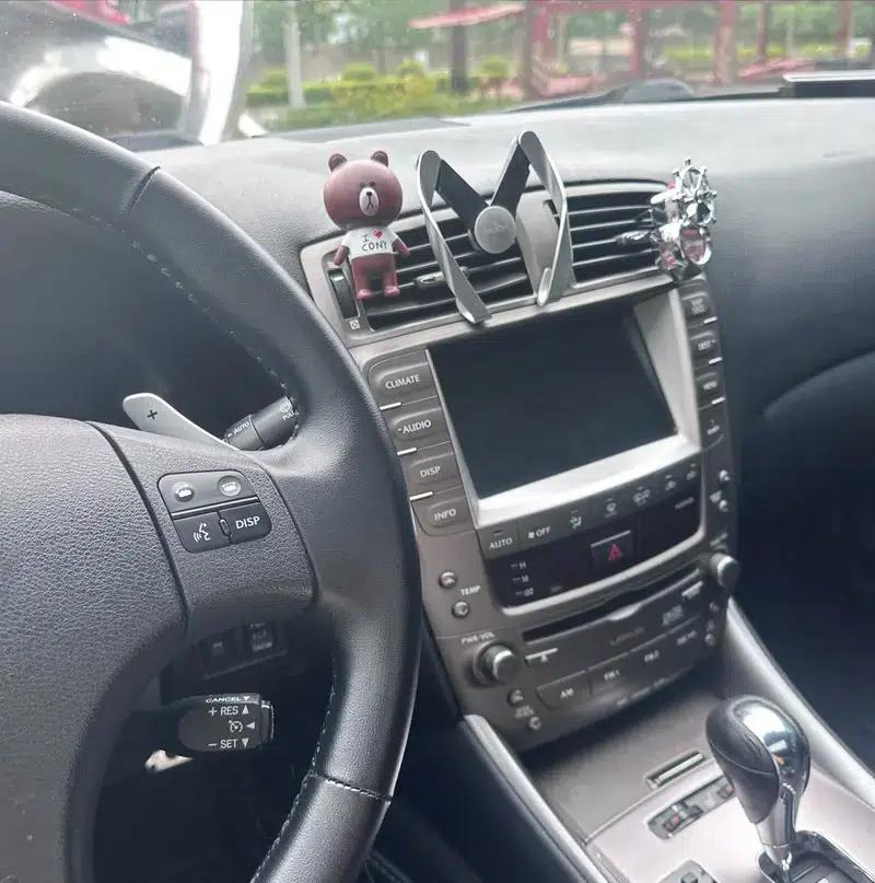 Lexus IS 2007 300 Dynamic Special Edition — миниатюра 8