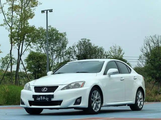 Lexus IS 2011 250 Sport Edition