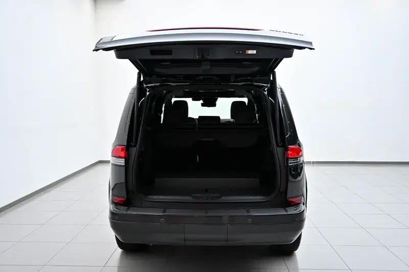 Lexus GX 2024 550h Lingfeng Edition — миниатюра 20