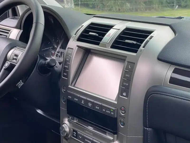 2015 Lexus GX 400 Luxury Edition — миниатюра 17
