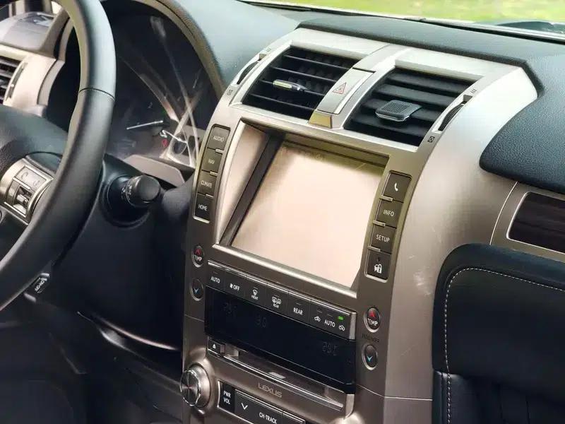 2015 Lexus GX 400 Luxury Edition — миниатюра 9
