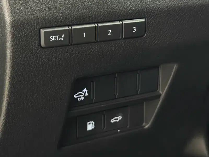 Lexus GX 2024 550h Overtrail Peak Edition — миниатюра 14