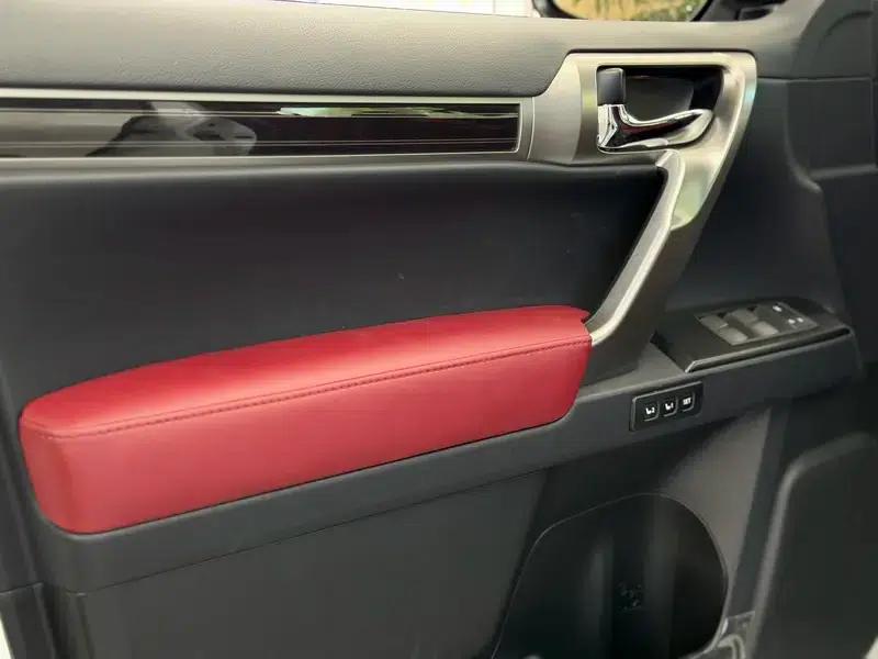 2023 Lexus GX 4.6L Automatic 4WD 7-Seater (Parallel Import) — миниатюра 11