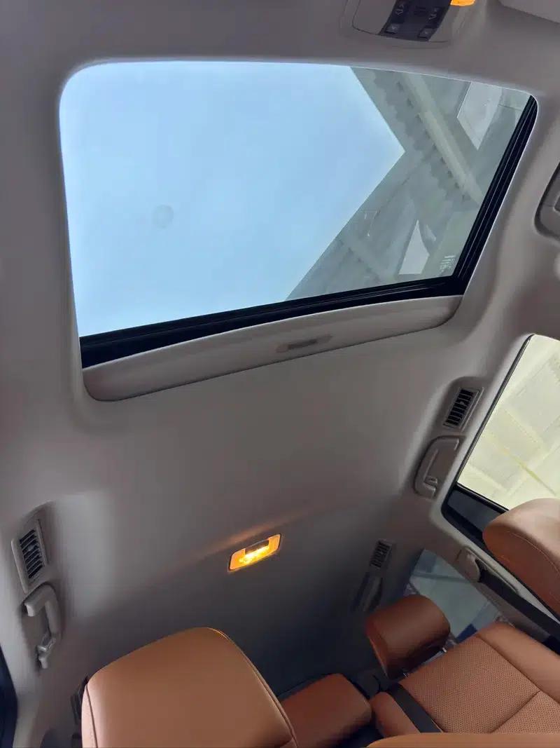 Lexus GX 2014 400 Premium Edition — миниатюра 12