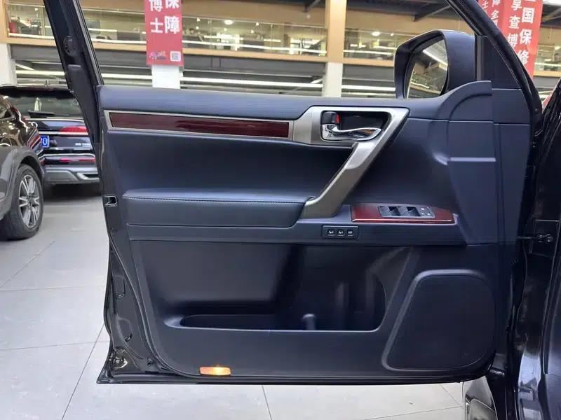 Lexus GX 2014 400 Premium Edition — миниатюра 5