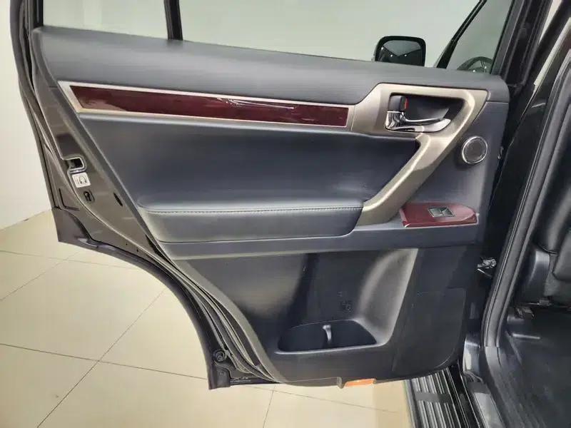 Lexus GX 2014 400 Premium Edition — миниатюра 11