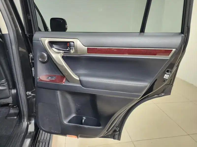 Lexus GX 2014 400 Premium Edition — миниатюра 12