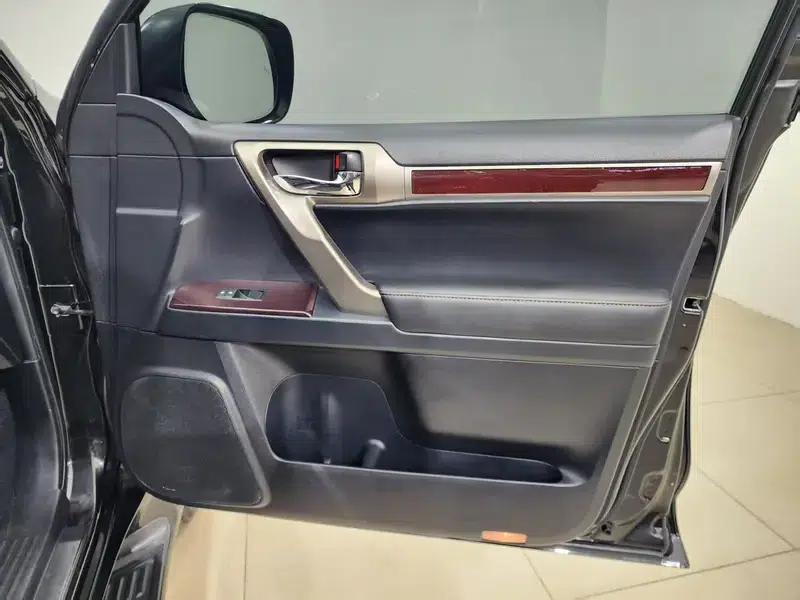 Lexus GX 2014 400 Premium Edition — миниатюра 13