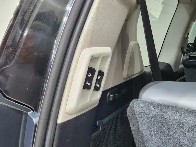 Lexus GX 2014 400 Premium Edition — миниатюра 14