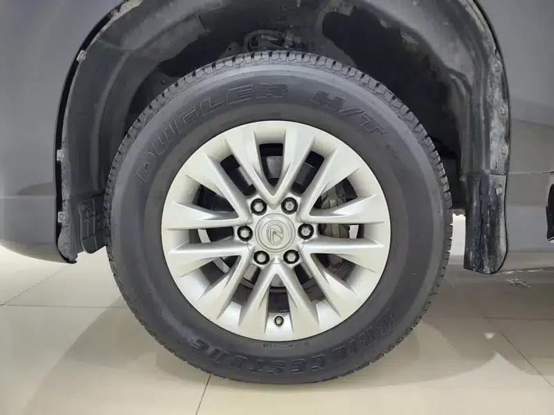 Lexus GX 2014 400 Premium Edition — миниатюра 16