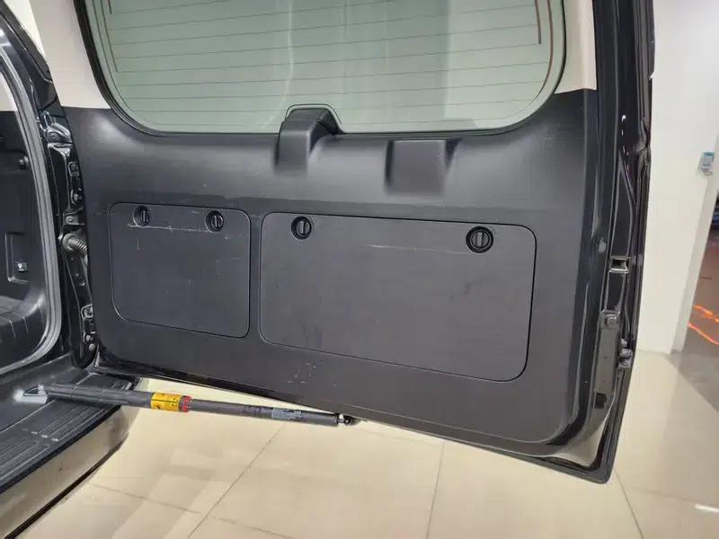 Lexus GX 2014 400 Premium Edition — миниатюра 17
