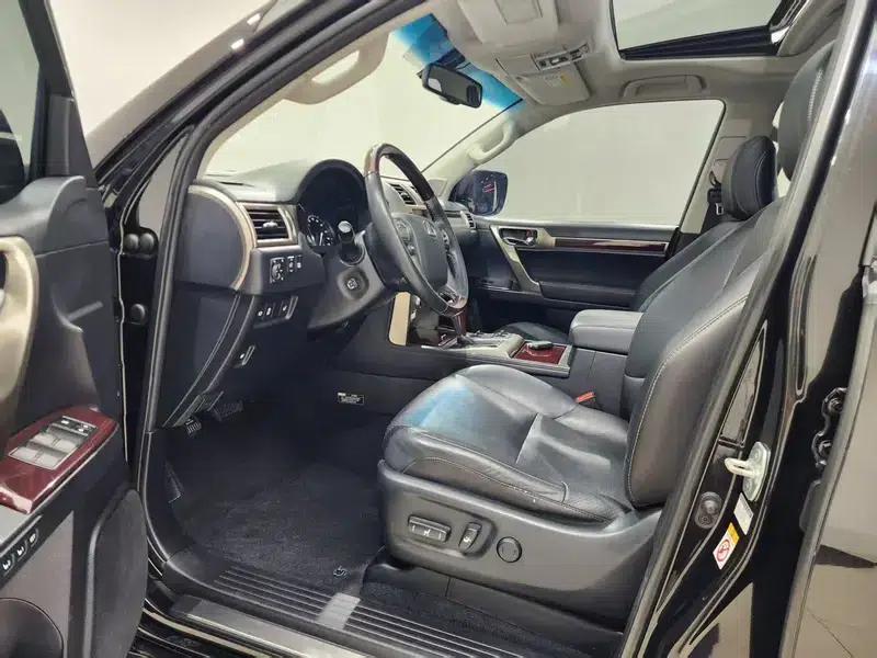 Lexus GX 2014 400 Premium Edition — миниатюра 21