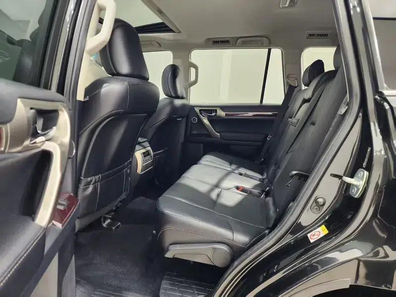 Lexus GX 2014 400 Premium Edition — миниатюра 22