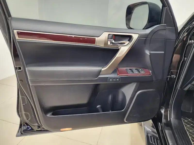 Lexus GX 2014 400 Premium Edition — миниатюра 23
