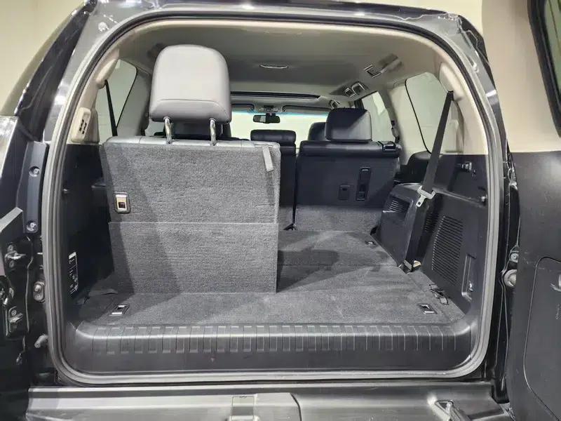Lexus GX 2014 400 Premium Edition — миниатюра 24