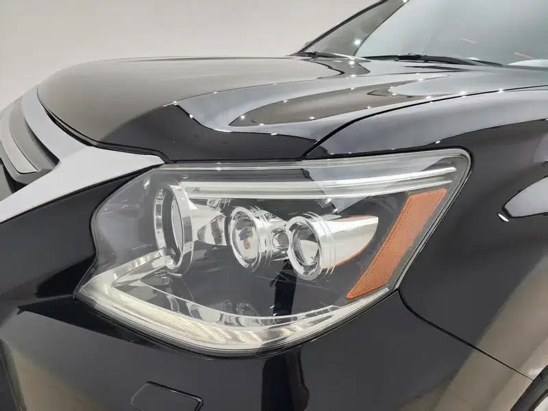 Lexus GX 2014 400 Premium Edition — миниатюра 7