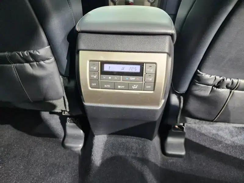 Lexus GX 2014 400 Premium Edition — миниатюра 9