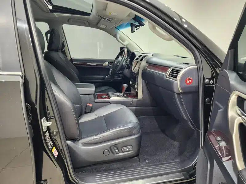 Lexus GX 2014 400 Premium Edition — миниатюра 10