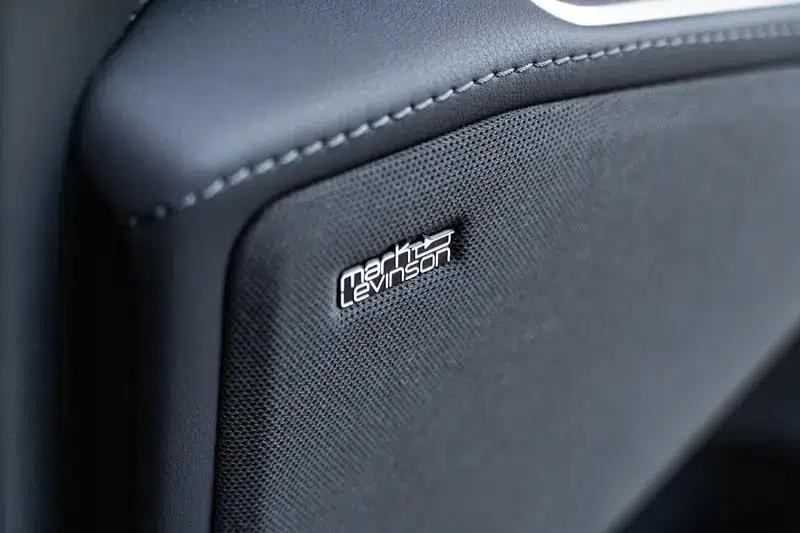 Lexus GX 2024 550h Overtrail Peak Edition — миниатюра 12