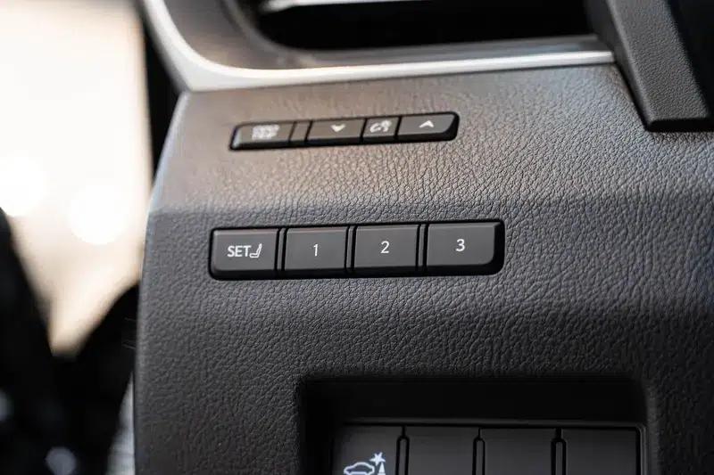 Lexus GX 2024 550h Overtrail Peak Edition — миниатюра 19