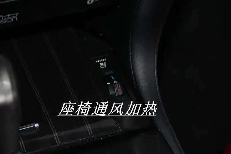 2022 Lexus GX 4.6L Automatic 4WD 7-Seater (Parallel Import) — миниатюра 12