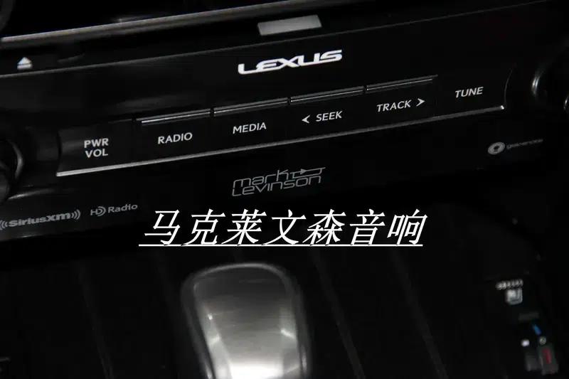 2022 Lexus GX 4.6L Automatic 4WD 7-Seater (Parallel Import) — миниатюра 13