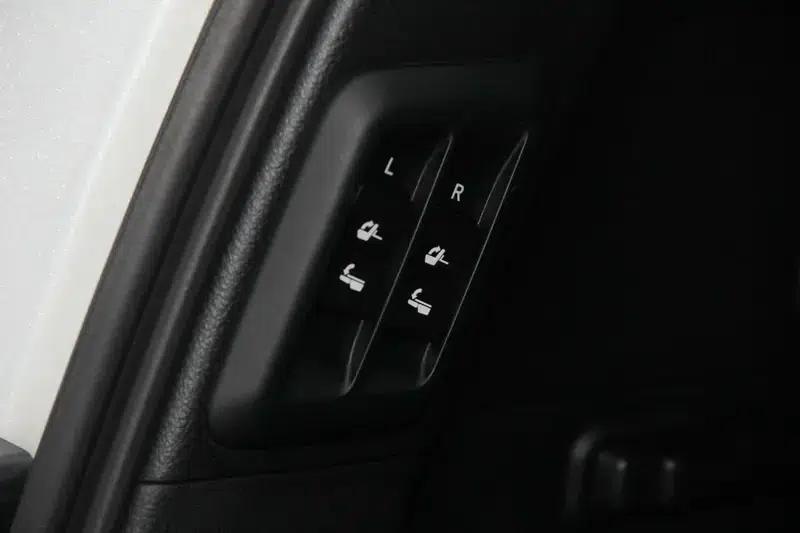 2022 Lexus GX 4.6L Automatic 4WD 7-Seater (Parallel Import) — миниатюра 27
