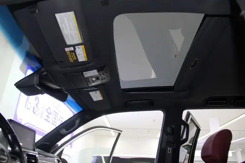 2022 Lexus GX 4.6L Automatic 4WD 7-Seater (Parallel Import) — миниатюра 30