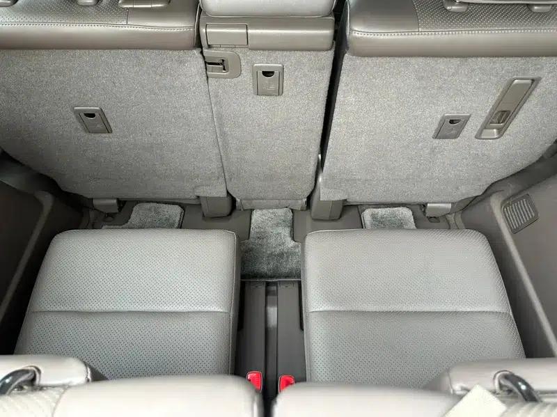 Lexus GX 2010 model 460 — миниатюра 22