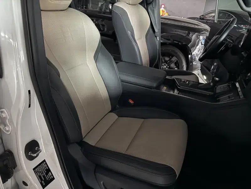 2024 Lexus GX 3.4T Automatic 4WD 5-seater (Parallel Import) — миниатюра 11