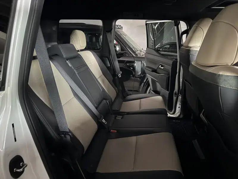 2024 Lexus GX 3.4T Automatic 4WD 5-seater (Parallel Import) — миниатюра 12