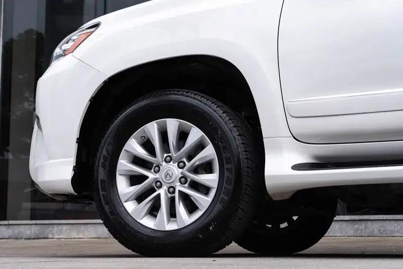 Lexus GX 2014 400 Premium Edition — миниатюра 13