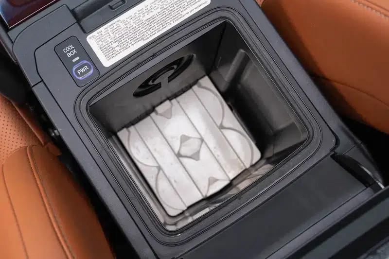 Lexus GX 2014 400 Premium Edition — миниатюра 14