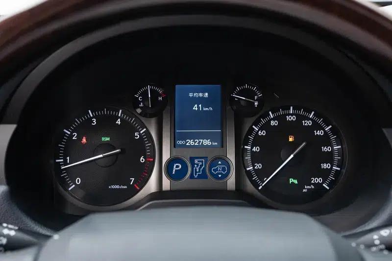 Lexus GX 2014 400 Premium Edition — миниатюра 16