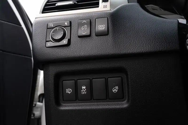 Lexus GX 2014 400 Premium Edition — миниатюра 19