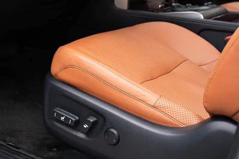 Lexus GX 2014 400 Premium Edition — миниатюра 27