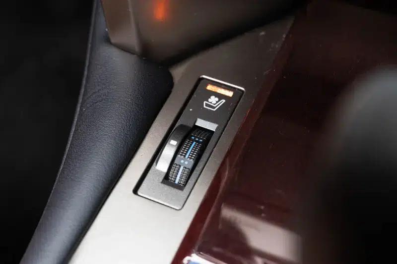 Lexus GX 2014 400 Premium Edition — миниатюра 6