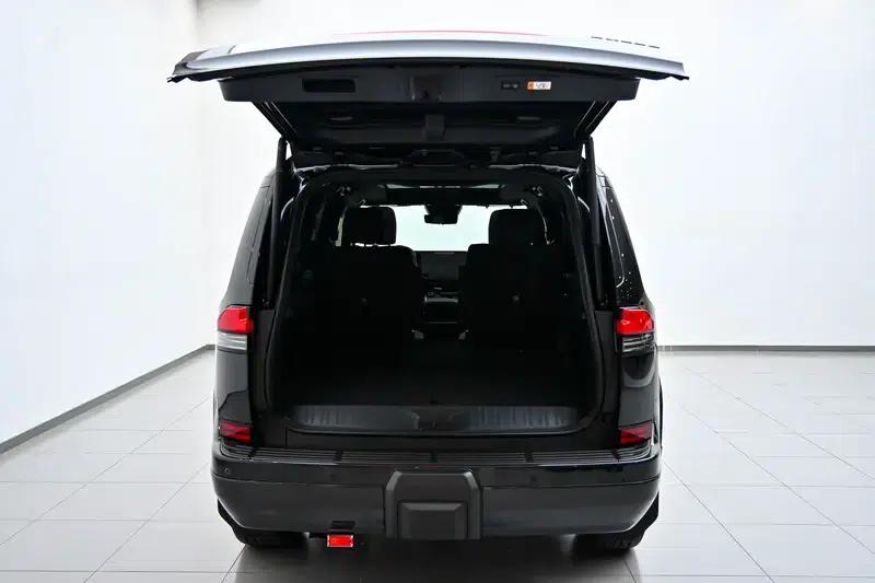 2025 Lexus GX 3.5T Automatic AWD 6-Seater (Parallel Import) — миниатюра 20